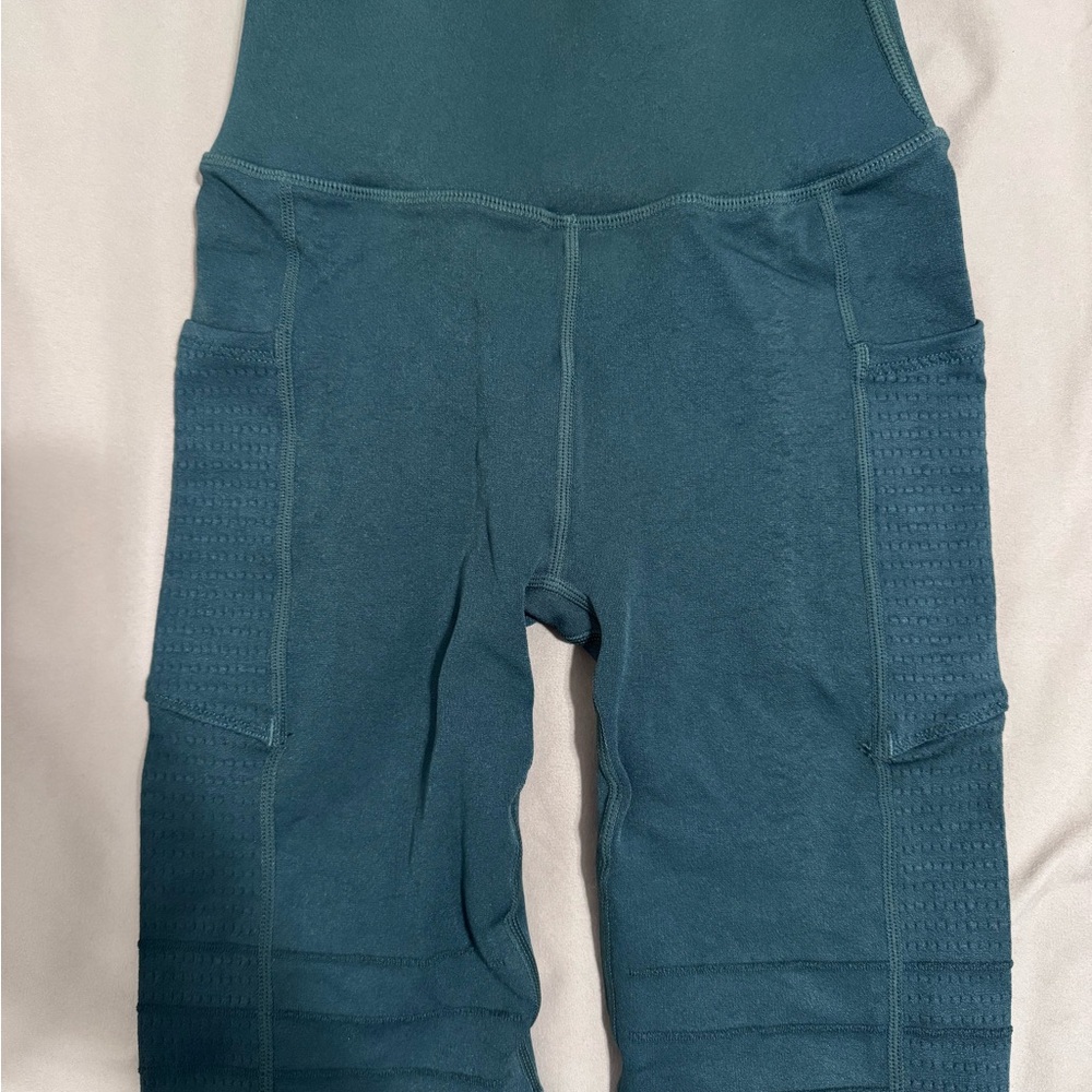 Fabletics Green Short